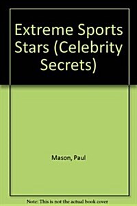 Extreme Sports Stars (Paperback)