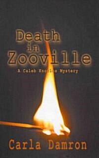Death in Zooville (Paperback)
