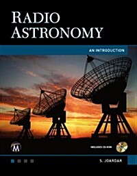 Radio Astronomy: An Introduction (Hardcover)