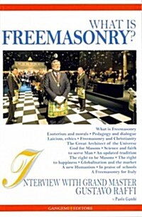 What Is Freemasonry? (Paperback)