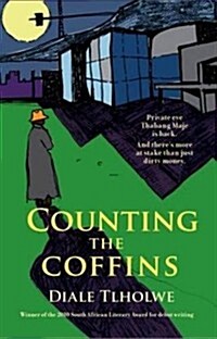 Counting the Coffins (Paperback)