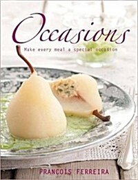 Occasions (Paperback)