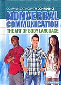 Nonverbal Communication (Library Binding)