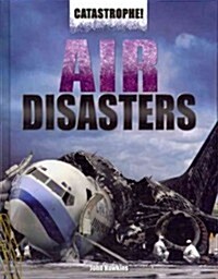 Air Disasters (Library Binding)