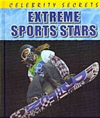 Extreme Sports Stars (Library Binding)