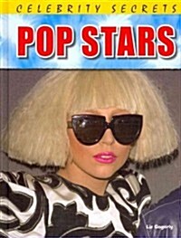 Pop Stars (Library Binding)