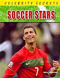 Soccer Stars (Paperback)