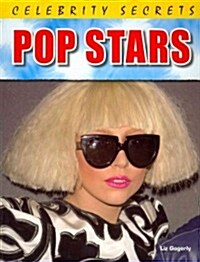Pop Stars (Paperback)