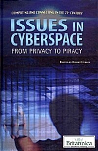 Issues in Cyberspace (Library Binding)