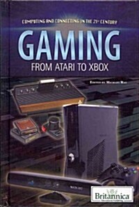 Gaming (Library Binding)