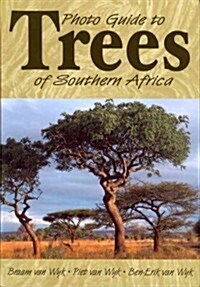 Photo Guide to Trees of Southern Africa (Paperback, 2nd)