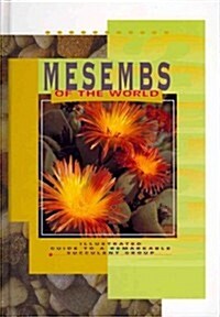 Mesembs of the World (Hardcover)