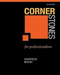 Cornerstones for Professionalism (Paperback, 2)