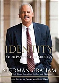 Identity: Your Passport to Success (Hardcover)