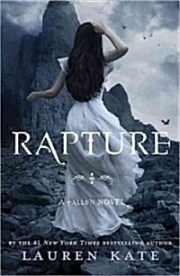 Rapture (Audio CD)