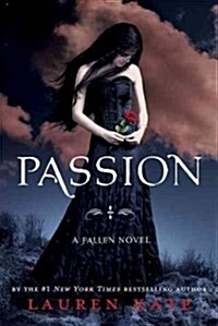 [중고] Passion (Paperback)