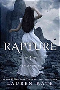 Rapture (Hardcover)