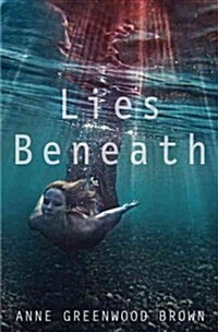 Lies Beneath (Hardcover)