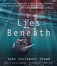 Lies Beneath (Audio CD)