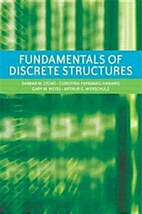 Fundamentals of Discrete Structures (Paperback, 2)