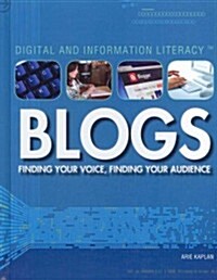 Blogs (Library Binding)