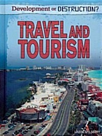 Travel and Tourism (Library Binding)