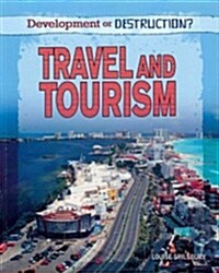 Travel and Tourism (Paperback)