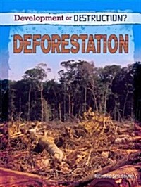 Deforestation (Paperback)