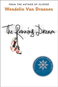 The Running Dream (Paperback)