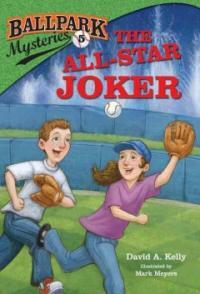 (The) all-star joker