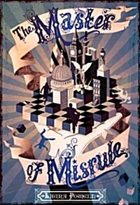 The Master of Misrule (Hardcover)