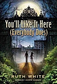 Youll Like It Here (Everybody Does) (Paperback, Reprint)