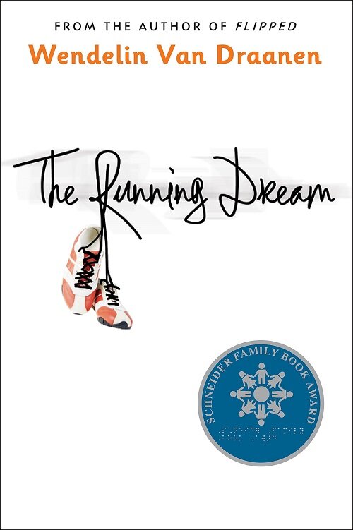 [중고] The Running Dream (Paperback)