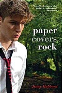 Paper Covers Rock (Paperback)