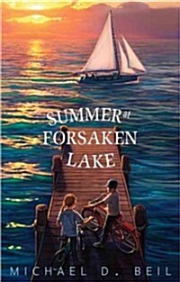 Summer at Forsaken Lake (Audio CD)