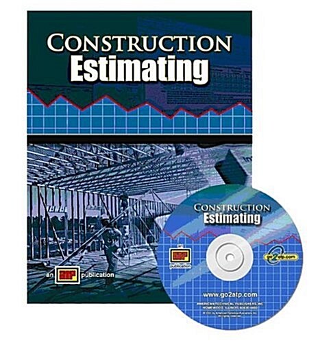 Construction Estimating (Building Trades Estimating) (Paperback, 1st)