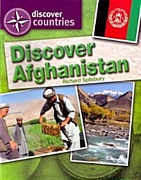 Discover Afghanistan (Paperback)