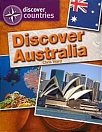 Discover Australia (Paperback)