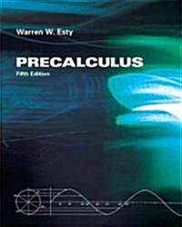 Precalculus (Paperback, 5th)