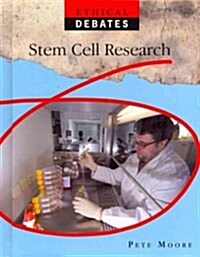Stem Cell Research (Library Binding)