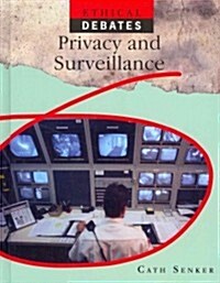 Privacy and Surveillance (Library Binding)