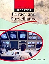 Privacy and Surveillance (Paperback)