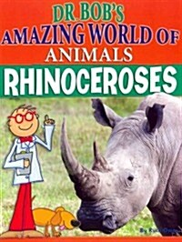 Rhinoceroses (Paperback)