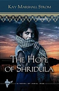 The Hope of Shridula (Paperback)