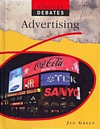 Advertising (Library Binding)