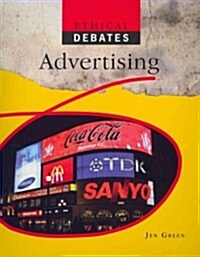 Advertising (Paperback)