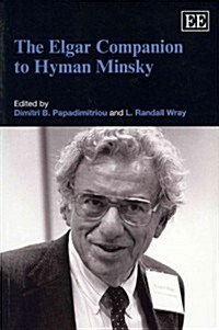 The Elgar Companion to Hyman Minsky (Paperback)