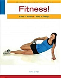 Fitness! (Paperback, 5, Revised)