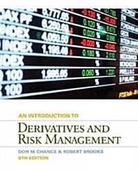 An Introduction to Derivatives and Risk Management (Hardcover, 9th)