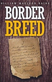 Border Breed (Hardcover)